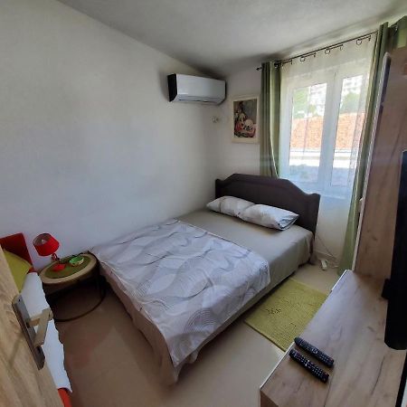 Apartmani Liki Ulcinj Zewnętrze zdjęcie
