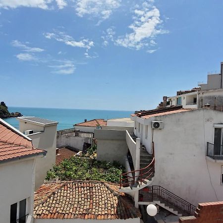 Apartmani Liki Ulcinj Zewnętrze zdjęcie