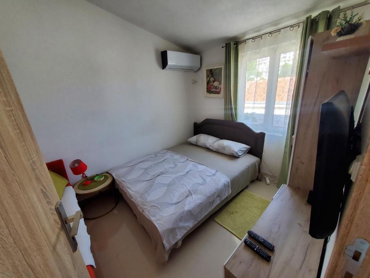 Apartmani Liki Ulcinj Zewnętrze zdjęcie