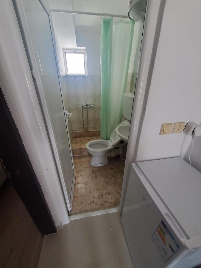 Apartmani Liki Ulcinj Zewnętrze zdjęcie