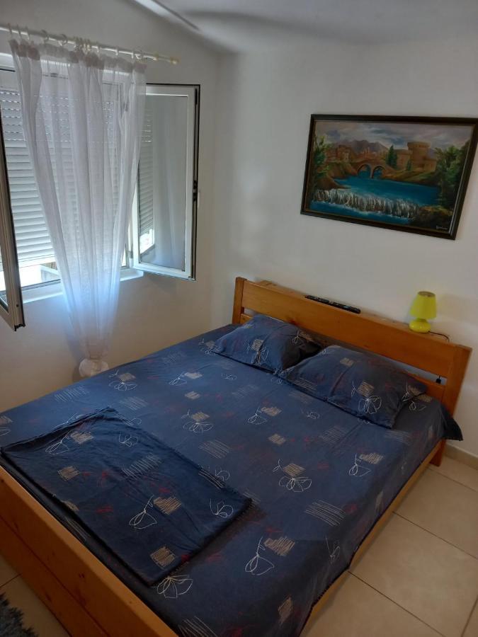 Apartmani Liki Ulcinj Zewnętrze zdjęcie