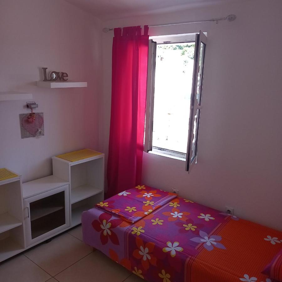 Apartmani Liki Ulcinj Zewnętrze zdjęcie