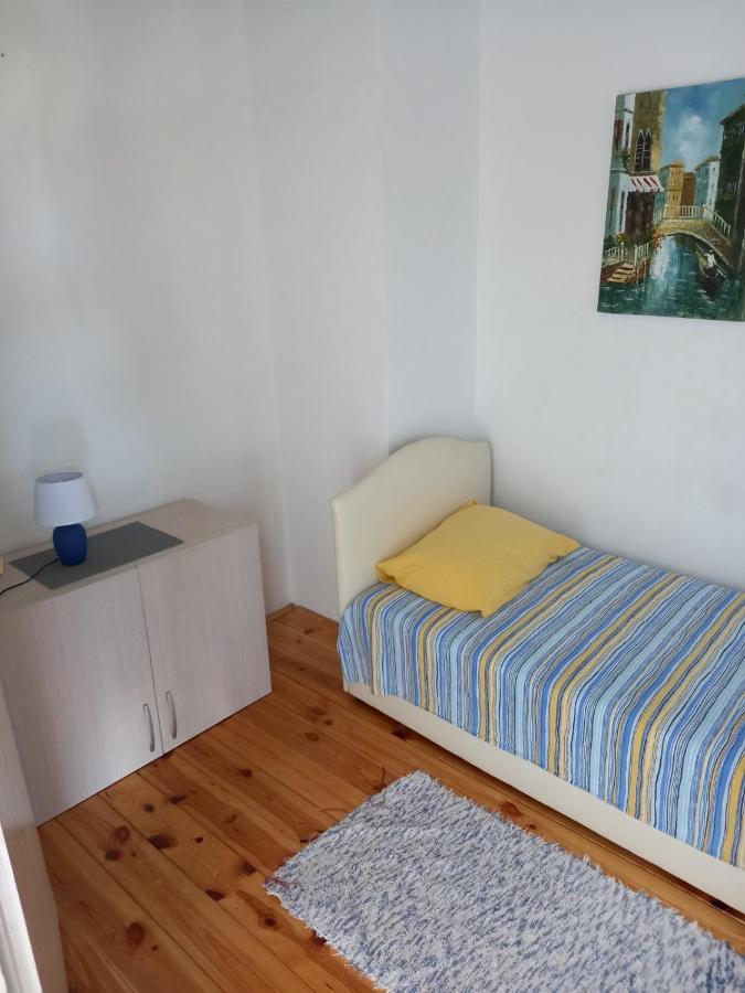 Apartmani Liki Ulcinj Zewnętrze zdjęcie