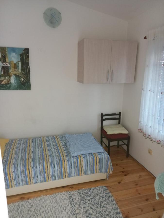 Apartmani Liki Ulcinj Zewnętrze zdjęcie