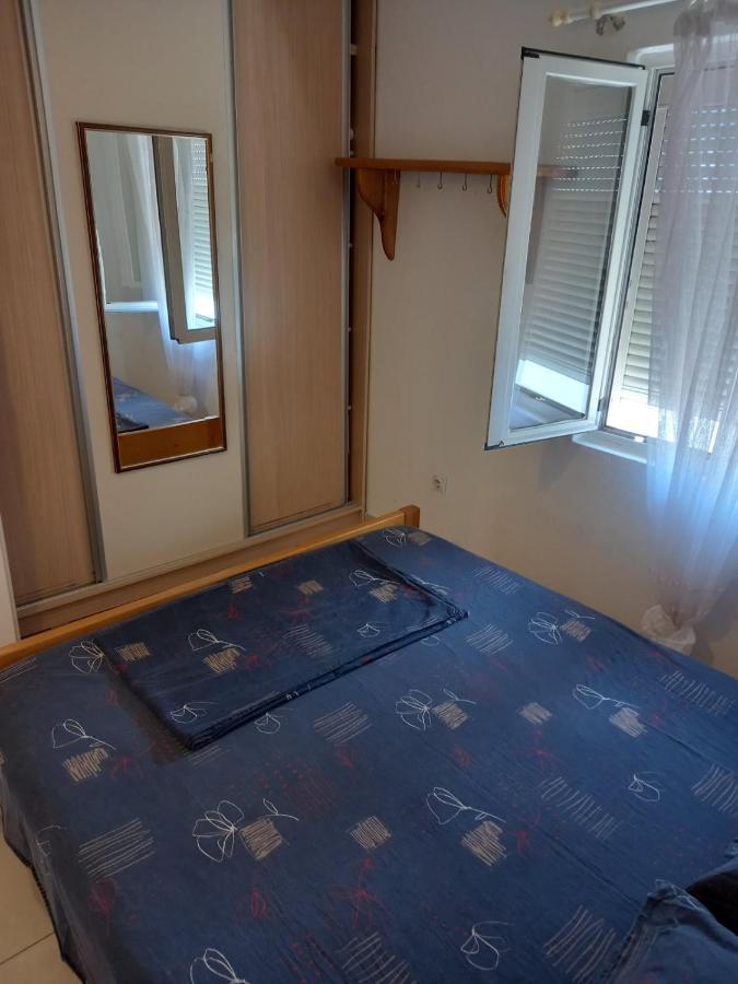 Apartmani Liki Ulcinj Zewnętrze zdjęcie