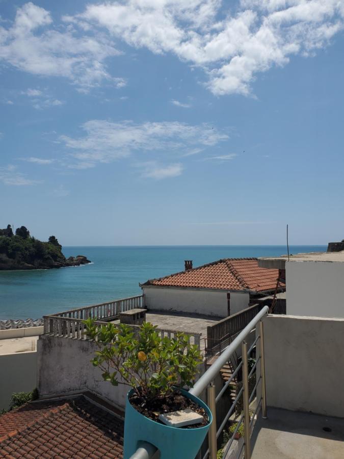 Apartmani Liki Ulcinj Zewnętrze zdjęcie