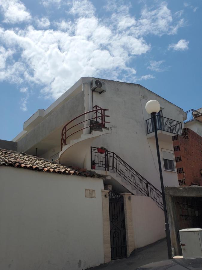 Apartmani Liki Ulcinj Zewnętrze zdjęcie