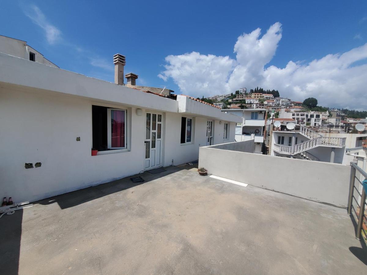 Apartmani Liki Ulcinj Zewnętrze zdjęcie
