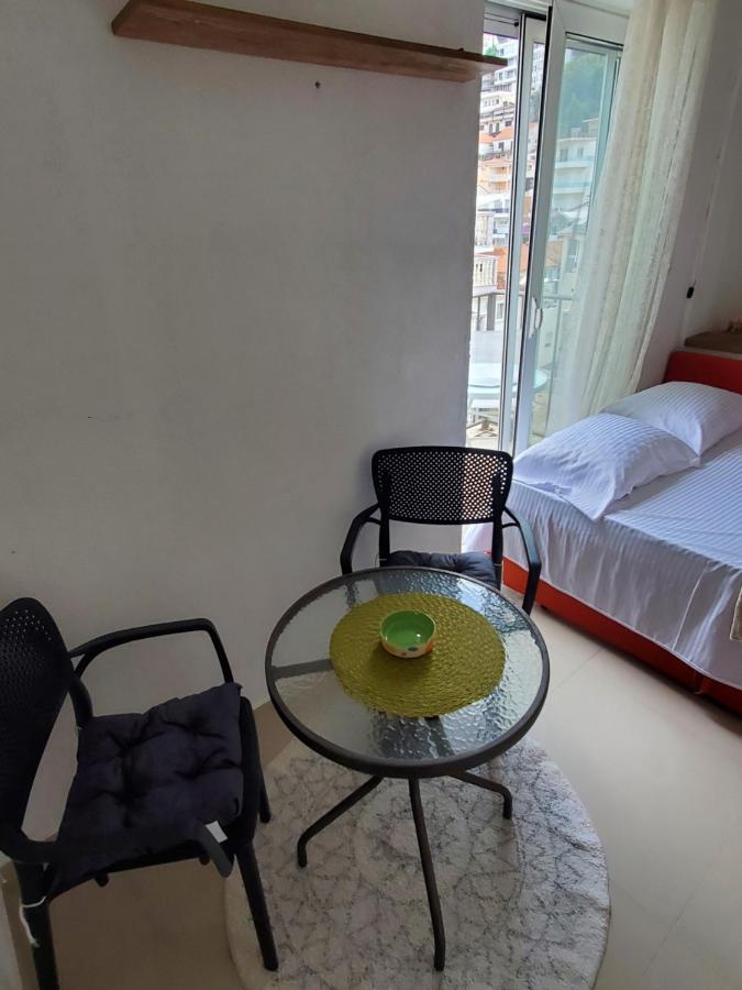 Apartmani Liki Ulcinj Zewnętrze zdjęcie