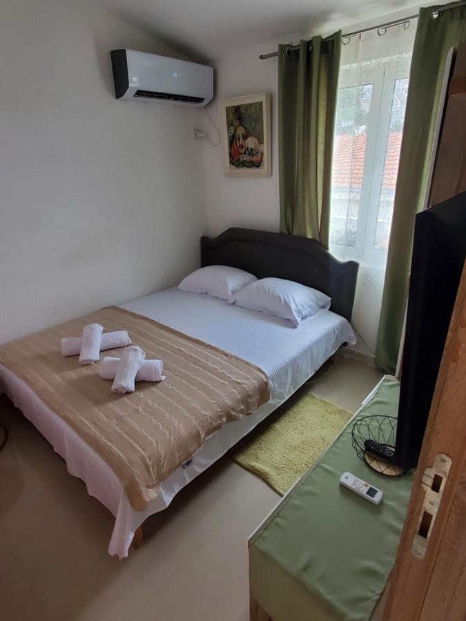 Apartmani Liki Ulcinj Zewnętrze zdjęcie