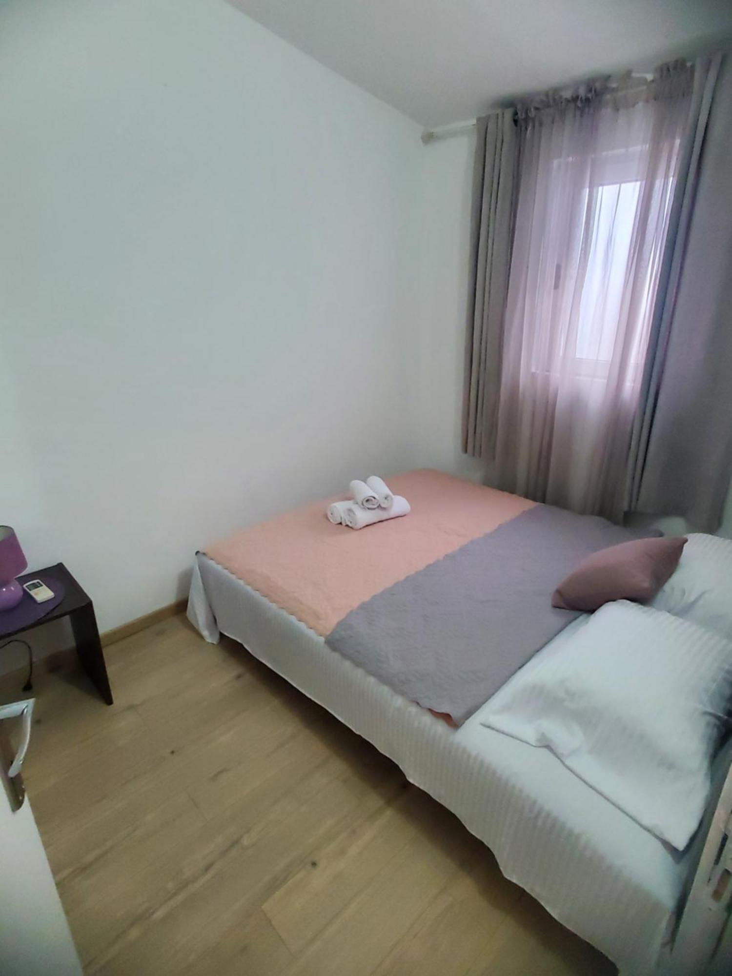 Apartmani Liki Ulcinj Pokój zdjęcie